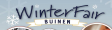 Winterfair Buinen Winterfair Buinen