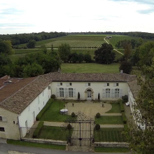 Château de Lisennes
