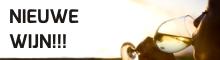 NIEUWE WIJNEN!