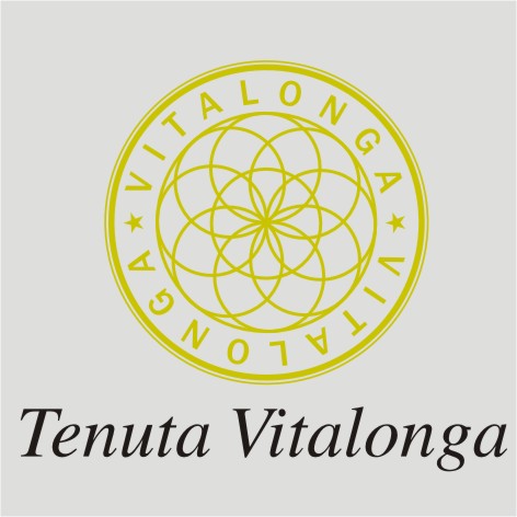 logo Vitalonga Umbrie Italie
